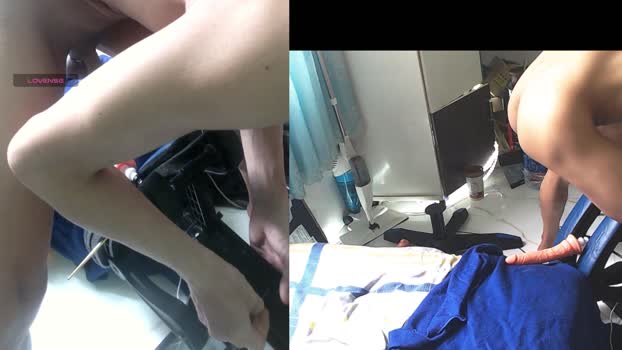 Hwanghonghae 25-10-2025 Recorded Video oral