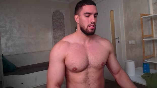IvanHyde 25-10-2025 Recorded Video Porn