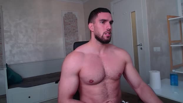 IvanHyde 25-10-2025 Recorded Video fuckface