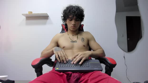 JackTylor 25-10-2025 Recorded Video big