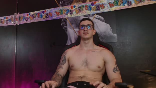 JacksonOlsenn 25-10-2025 Recorded Video nasty