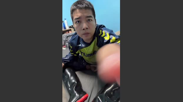 Jay345678 24-10-2025 Recorded Video juicy