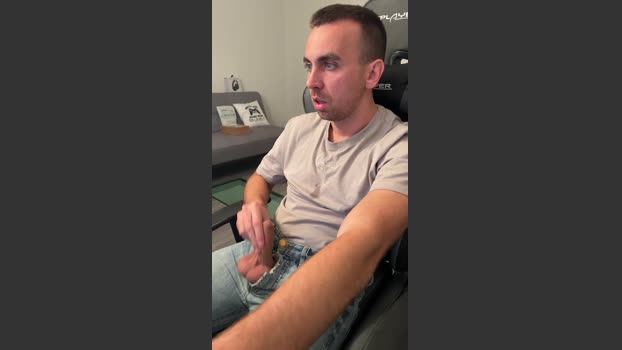 Jeansjunge96 24-10-2025 Recorded Video beautiful