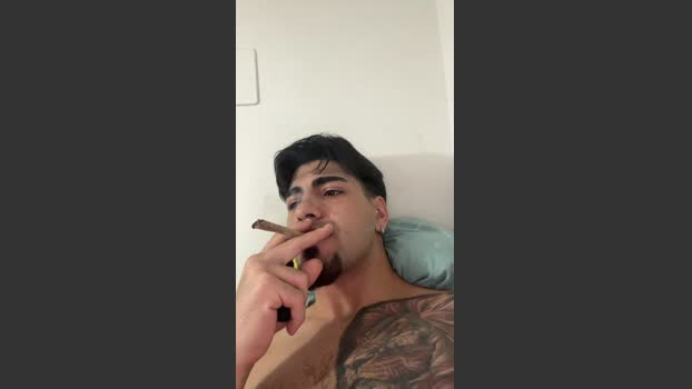 Jovencitobcn21 25-10-2025 Recorded Video analtoy