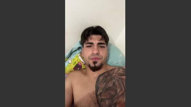 Jovencitobcn21 25-10-2025 Recorded Video oral