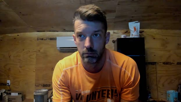 Kenny_Kyle 25-10-2025 Recorded Video Topless