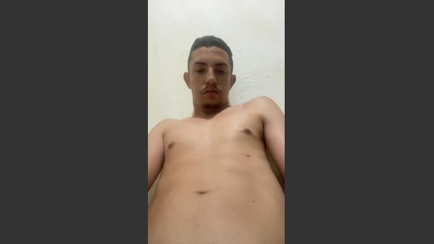 Lucasbezerra6 24-10-2025 Recorded Video handsome