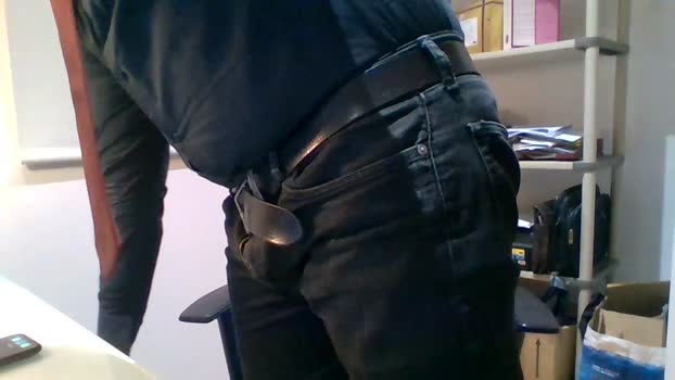 MA2022 24-10-2025 Recorded Video jerkoff