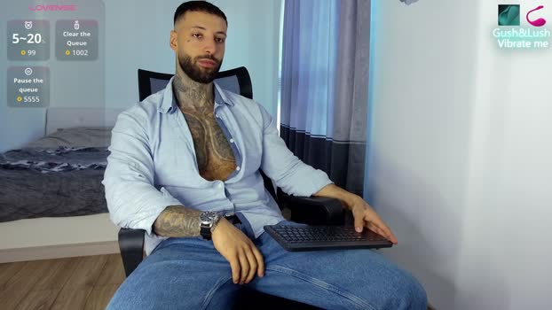 MaculineGuy69 25-10-2025 Recorded Video fuck