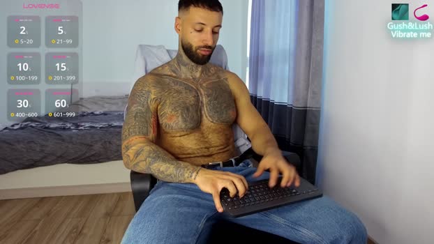 MaculineGuy69 25-10-2025 Recorded Video jerkoff