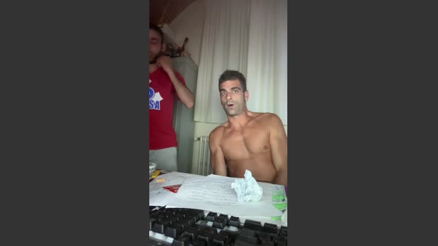 Marcone99 25-10-2025 Recorded Video spank