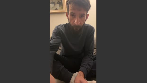 Mario84Luci 25-10-2025 Recorded Video hard