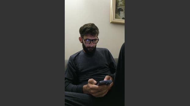 Mario84Luci 25-10-2025 Recorded Video lovense