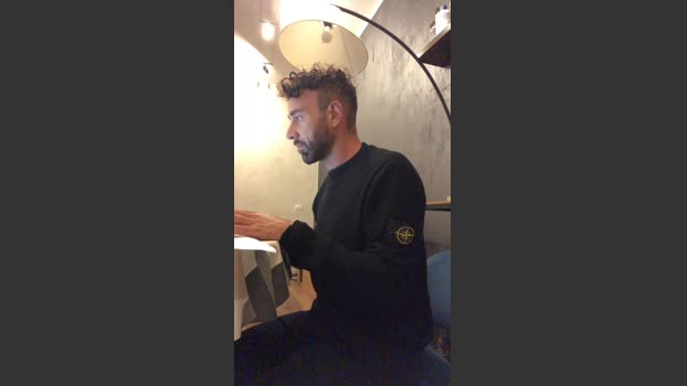Matteodom85 24-10-2025 Recorded Video hardcock