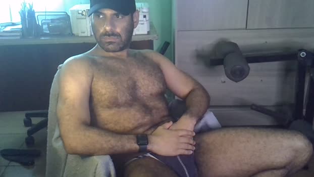 Militar_S 25-10-2025 Recorded Video Show