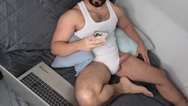 Mimosab 25-10-2025 Recorded Video Webcam