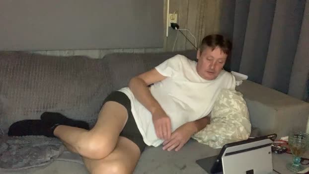 Moesbi 25-10-2025 Recorded Video striptease