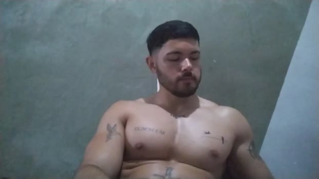 Oliver_kal 25-10-2025 Recorded Video kissing