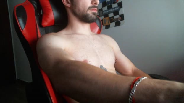 Onflamesss 25-10-2025 Recorded Video kinky