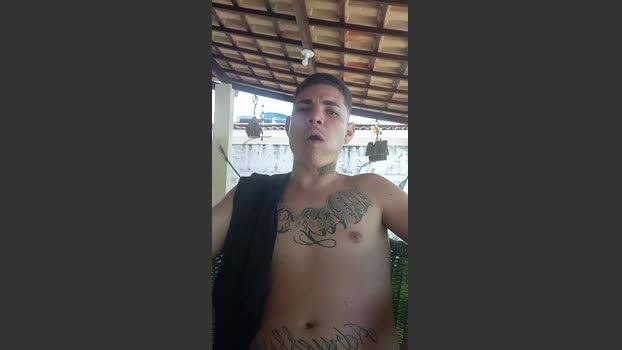 ParrudoDA 25-10-2025 Recorded Video gay