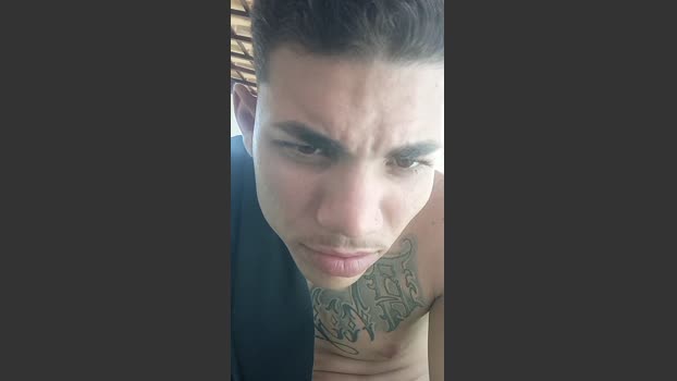 ParrudoDA 25-10-2025 Recorded Video hot