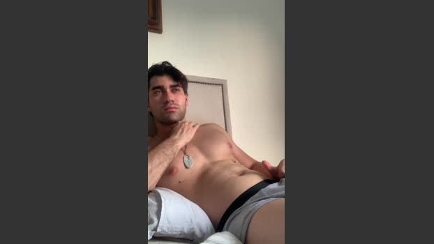 Peitoralgostos 24-10-2025 Recorded Video fingering