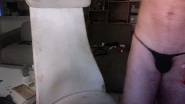 Perrrito8 25-10-2025 Recorded Video ass