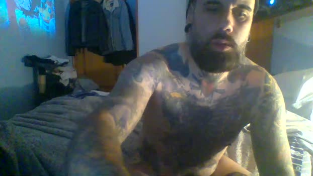Punisher21cm 24-10-2025 Recorded Video big