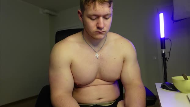 Richard_Dullas 25-10-2025 Recorded Video love