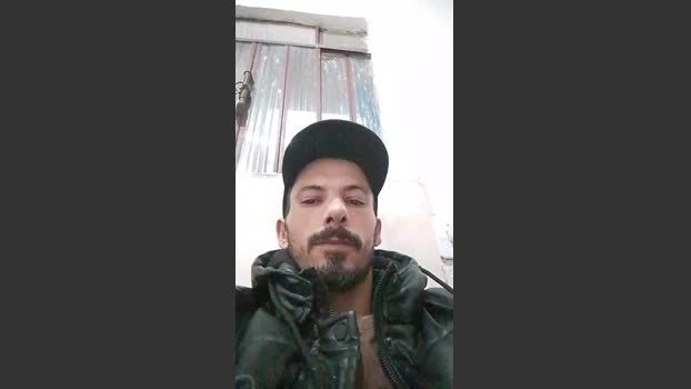 RodrigoGP21cm 25-10-2025 Recorded Video Pretty