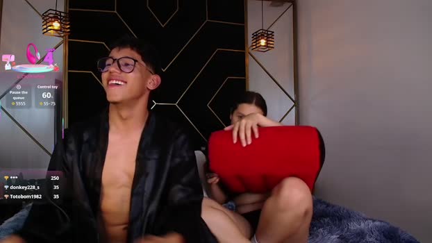 RyanPricee 25-10-2025 Recorded Video naked