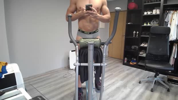Samricci21 25-10-2025 Recorded Video natural