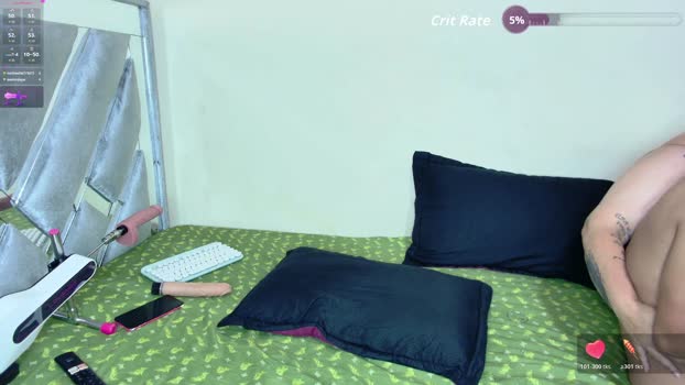 Sean_pierre 25-10-2025 Recorded Video beauty