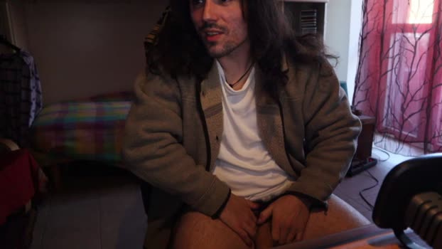 Tantra_Man_Yogi 24-10-2025 Recorded Video bigtoys