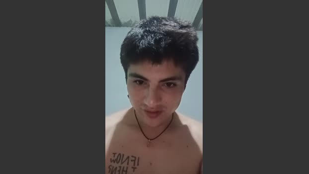TheArBoy 25-10-2025 Recorded Video playtime
