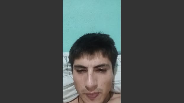 TheArBoy 25-10-2025 Recorded Video bigdick
