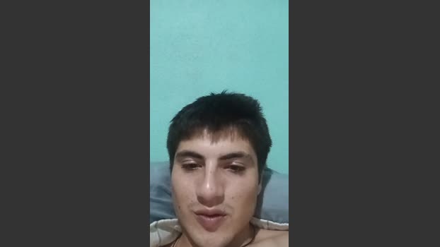 TheArBoy 25-10-2025 Recorded Video analtoy