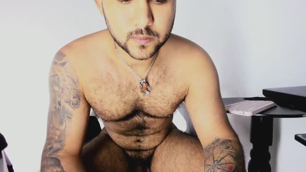 Tommy_Sccot 25-10-2025 Recorded Video beautiful