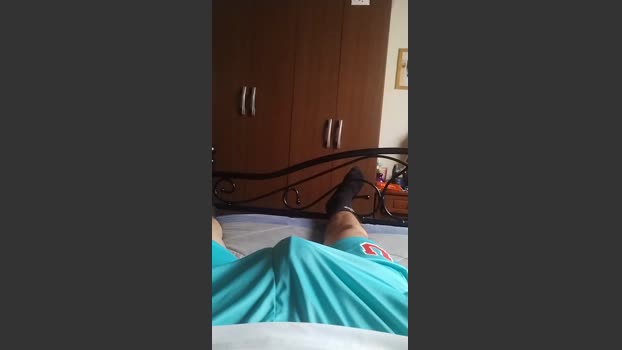 Tudiablo19 24-10-2025 Recorded Video fuckme