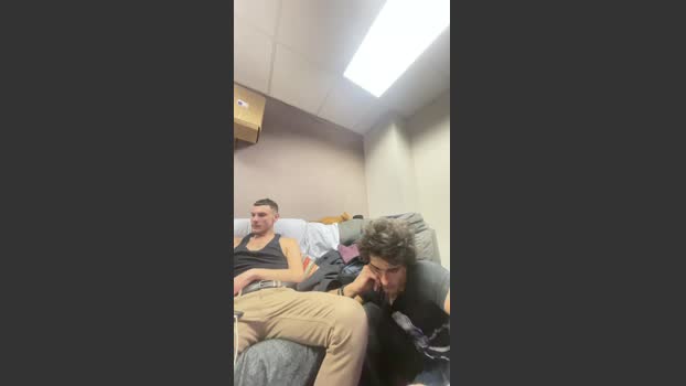 XXXemanue1e 25-10-2025 Recorded Video prettyface