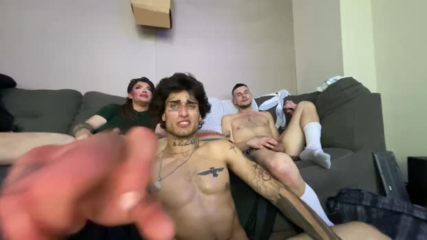 XXXemanue1e 25-10-2025 Recorded Video fuckhard