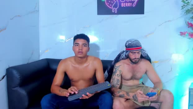 Yonder_guyxxx 24-10-2025 Recorded Video twink