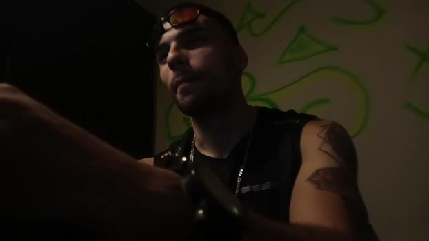 Zyonprive 25-10-2025 Recorded Video nasty