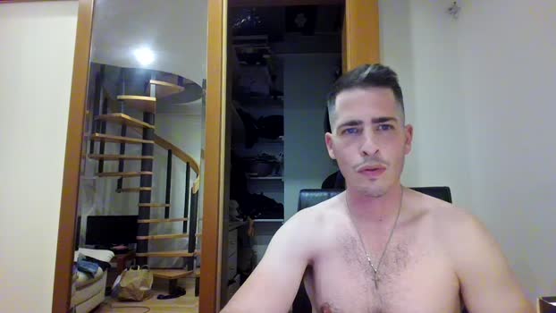 aldapa 25-10-2025 Recorded Video spank