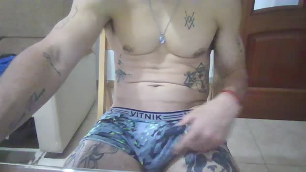 alederiver94 25-10-2025 Recorded Video jerkoff