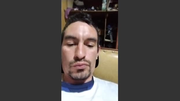 andr2321 25-10-2025 Recorded Video fuckface