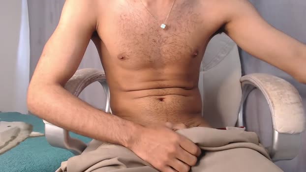 andresnoir_ 24-10-2025 Recorded Video sexykitty