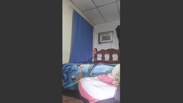 angelmontillao 25-10-2025 Recorded Video nasty