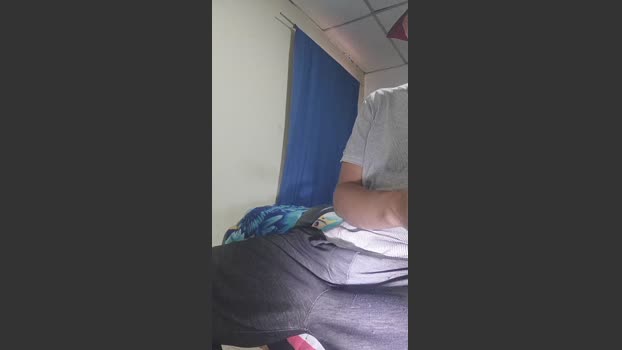 angelmontillao 25-10-2025 Recorded Video lick