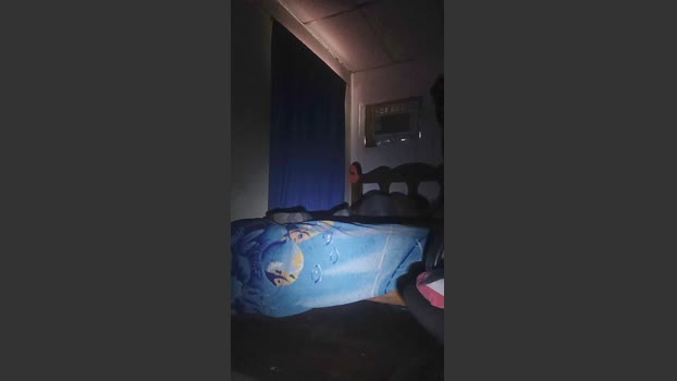 angelmontillao 25-10-2025 Recorded Video hardcock